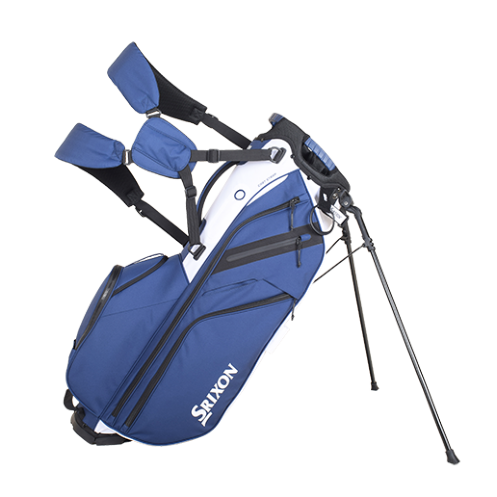 Srixon Premium Stand Bag GGC-24013i