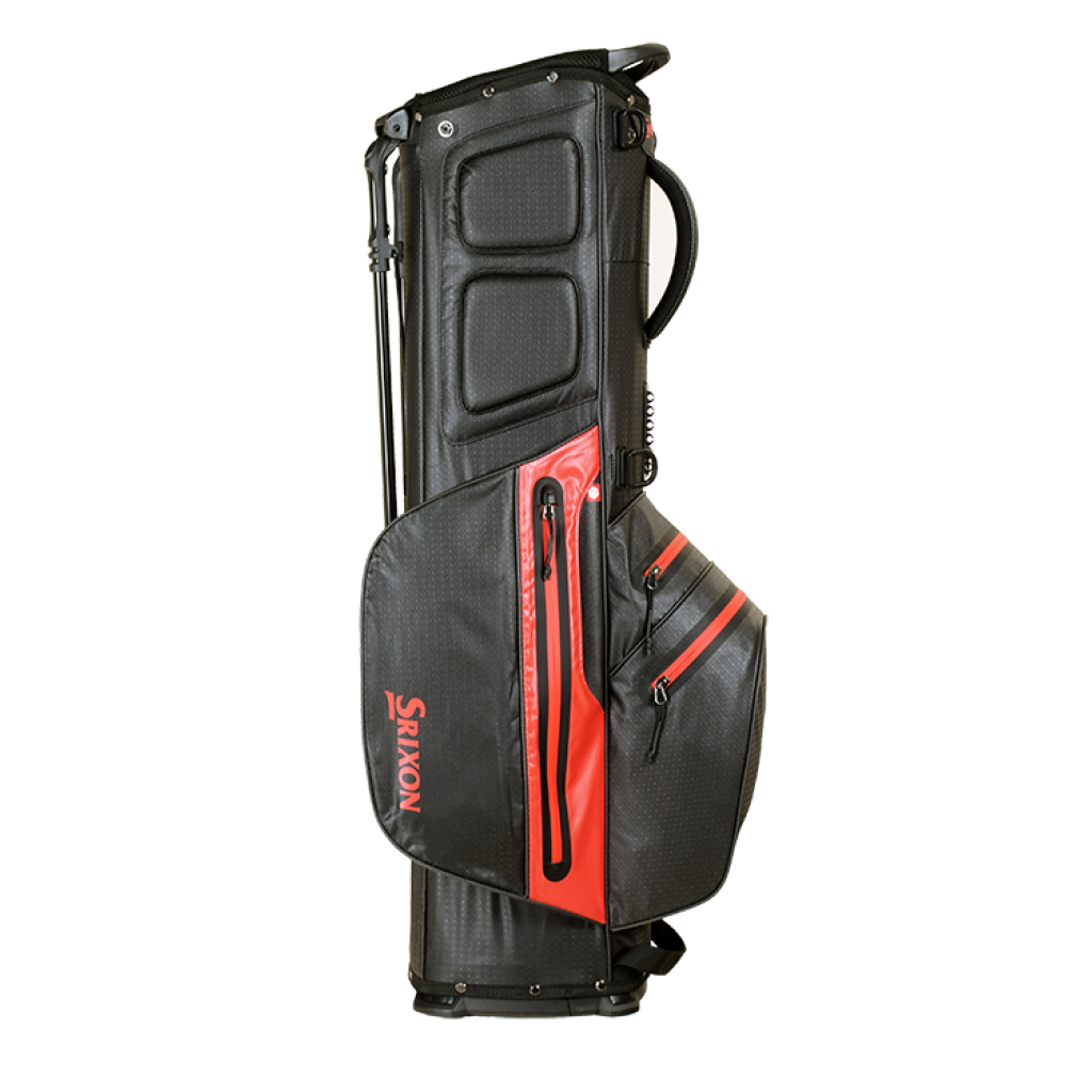 Srixon Weatherproof Stand Bag GGC-24016
