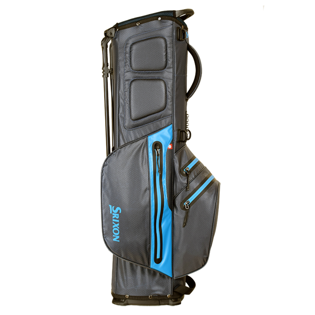 Srixon Weatherproof Stand Bag GGC-24016