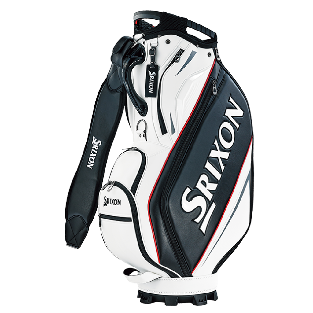Srixon Replica Caddy Bag GGC-S205
