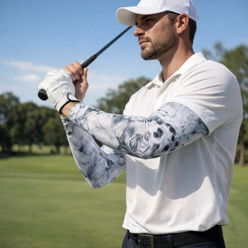GOLOV.EJOY High Performance UV Arm Sleeves