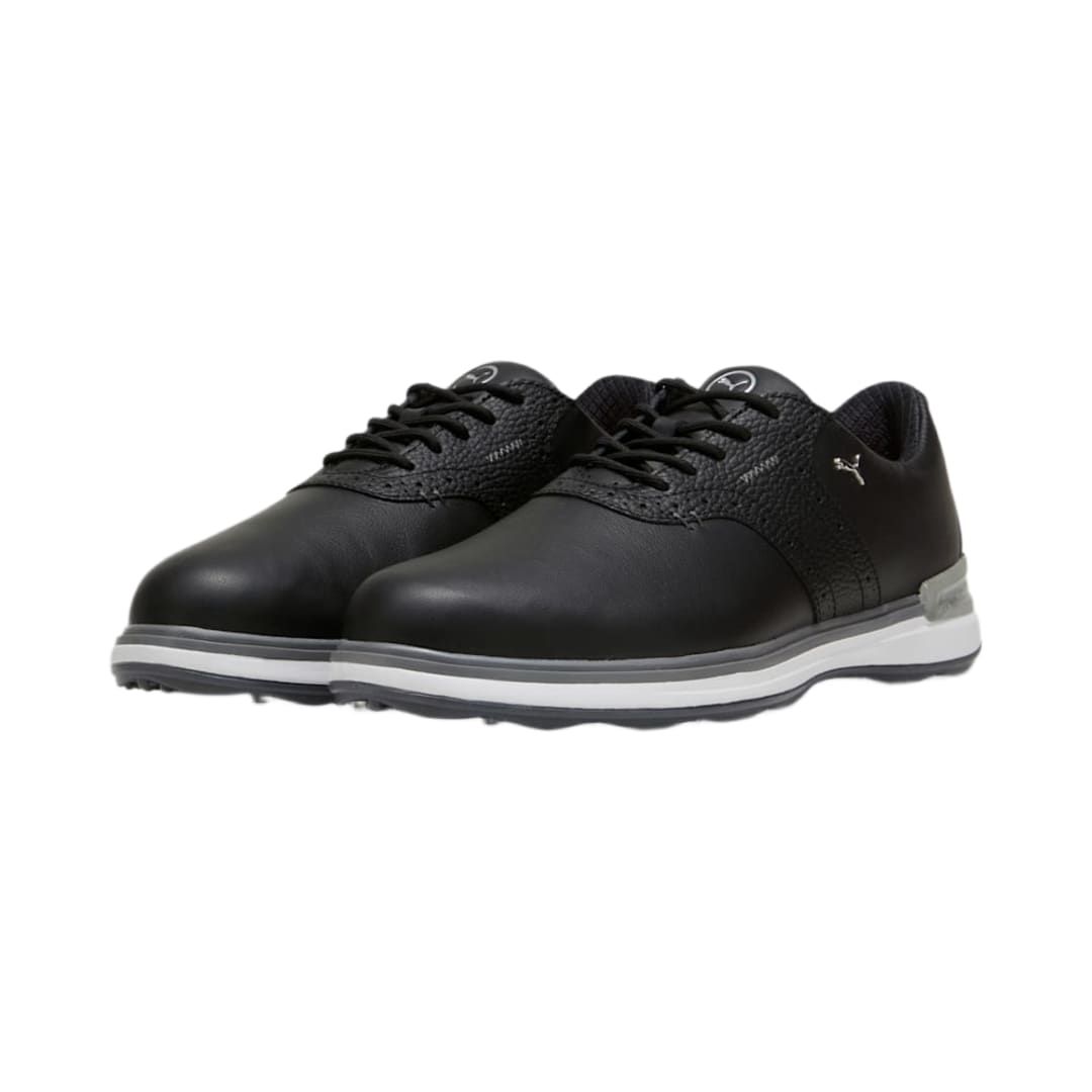 Puma Men’s Avant MD Spikeless Golf Shoes