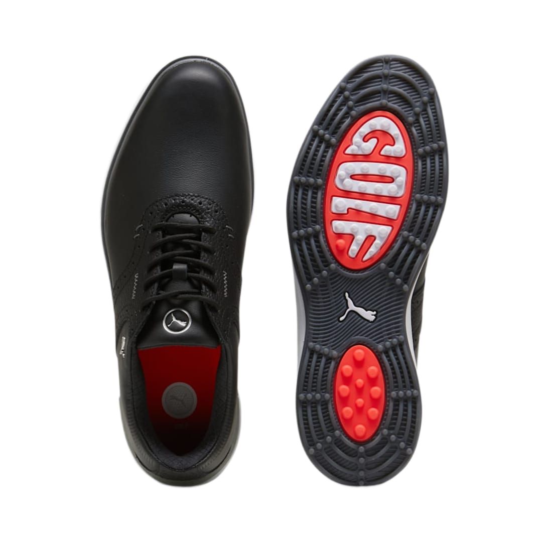 Puma Men’s Avant MD Spikeless Golf Shoes