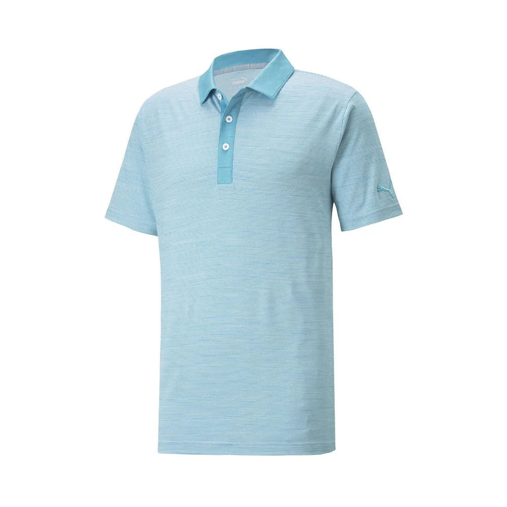Puma CLOUDSPUN Legends Golf Polo T Shirt (US Size)