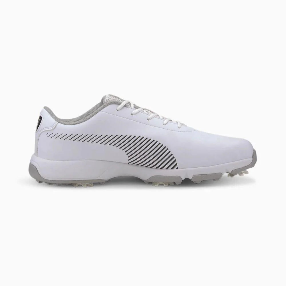Puma Men’s Drive Fusion Tech MD Spiked Golf Shoes