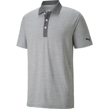 Puma PUMA CLOUDSPUN Legends Golf Polo T Shirt