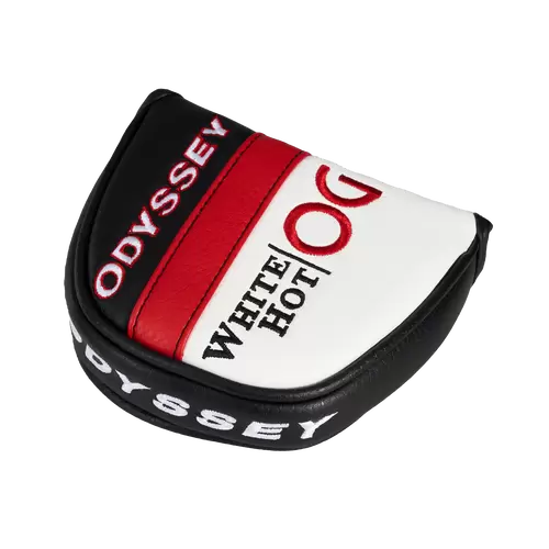 Odyssey White Hot OG #7 Bird Putter