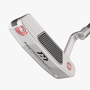 Odyssey Microhinge 1 CH Putter