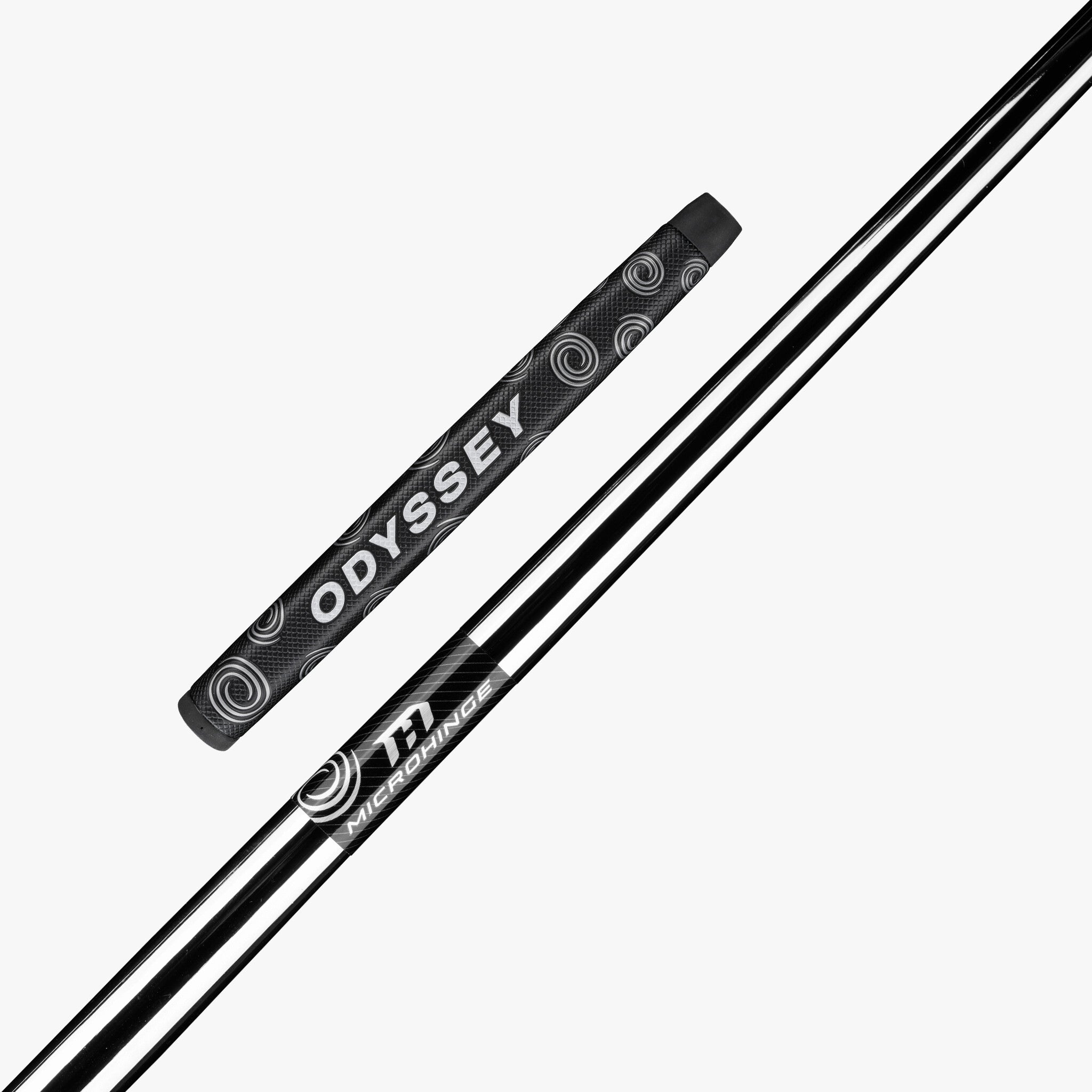 Odyssey Microhinge 1 CH Putter