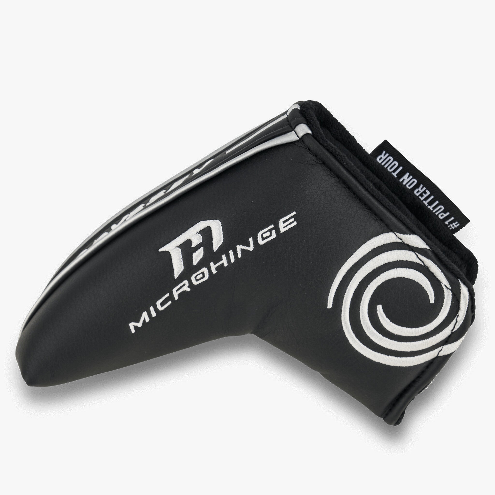Odyssey Microhinge 1 CH Putter