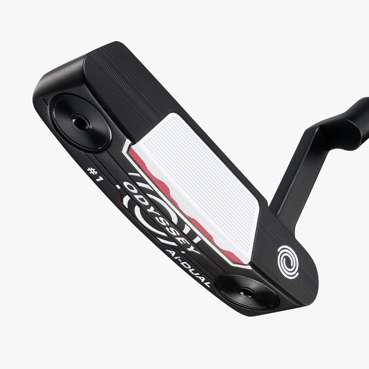 Odyssey Ai-DUAL #1 Putter
