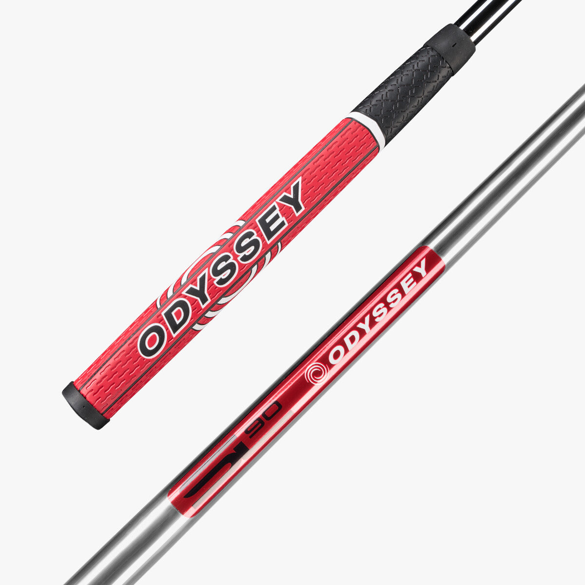 Odyssey Ai-DUAL #7 S Putter