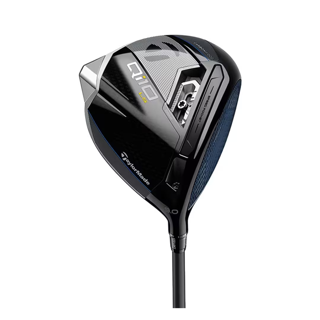 Taylormade Qi10 LS Driver