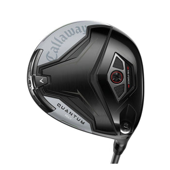 Callaway Quantum Max Driver