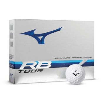 Mizuno RB Tour Golf balls
