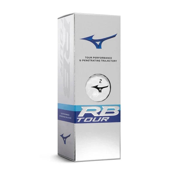 Mizuno RB Tour Golf balls
