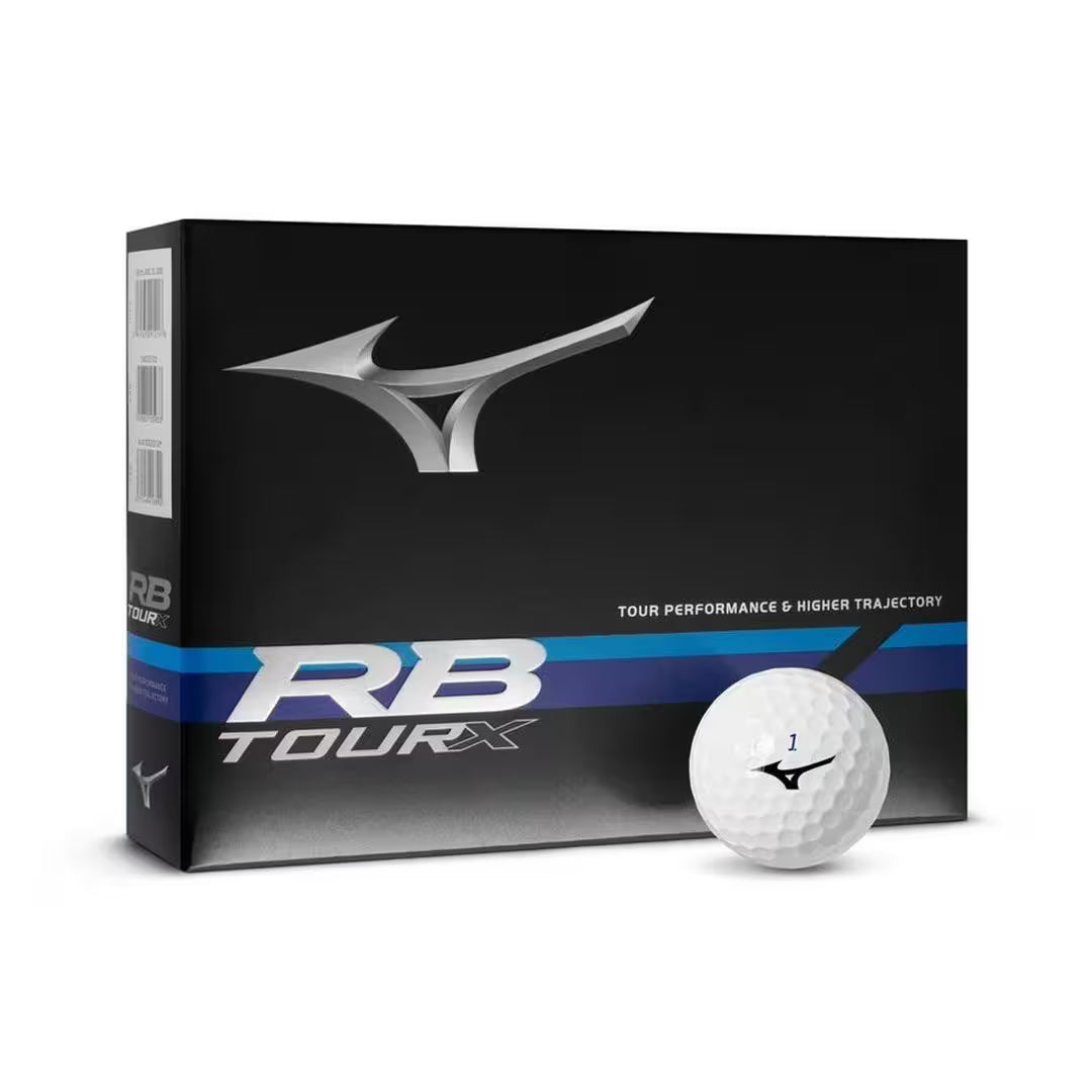 Mizuno RB Tour X Golf Balls