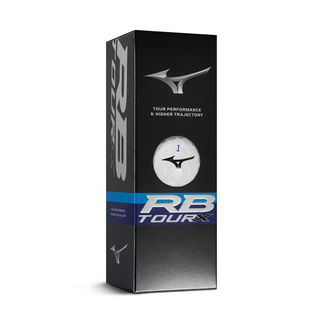 Mizuno RB Tour X Golf Balls