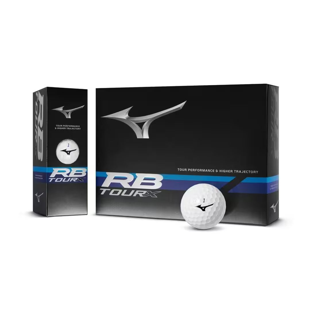 Mizuno RB Tour X Golf Balls