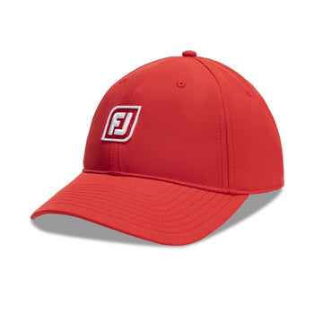Footjoy Men's Performance Adjustable Cap