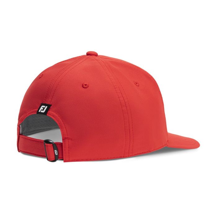 Footjoy Men's Performance Adjustable Cap