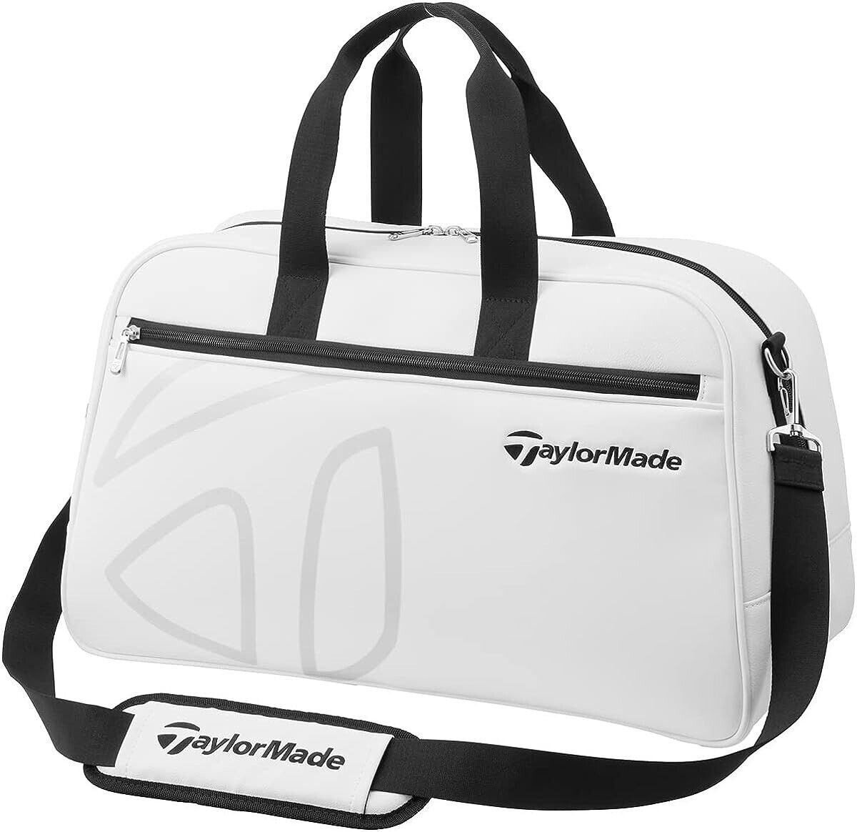 TaylorMade Golf Sports Modern Boston Bag