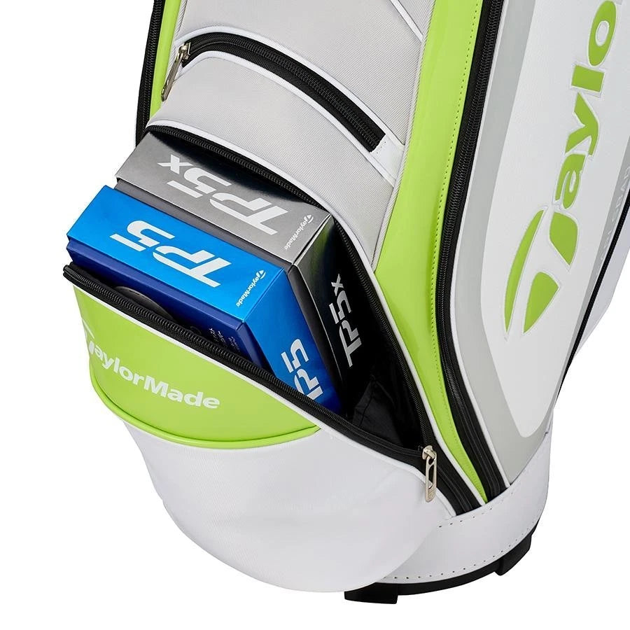 TaylorMade True Lite Cart Bag