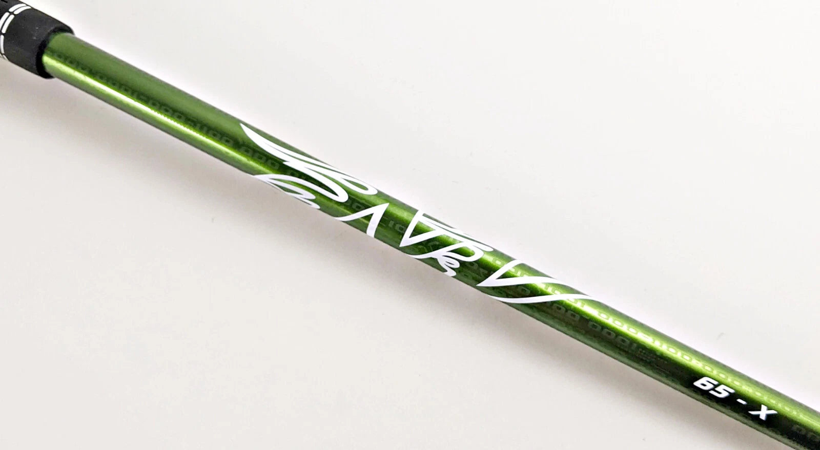 Aldila NV NXT Graphite Wood Shafts