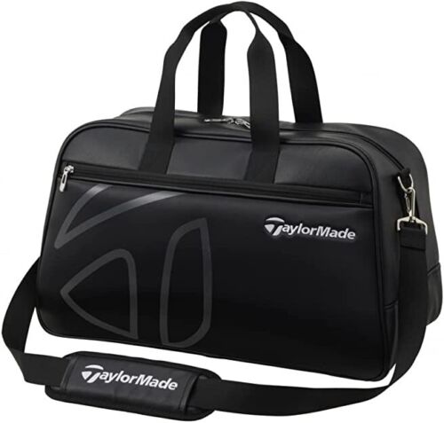 TaylorMade Golf Sports Modern Boston Bag