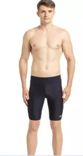 Speedo Men's Endurance 10 Essential Houston Jammer