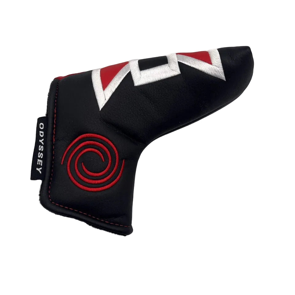 Odyssey DFX Blade Putter Cover