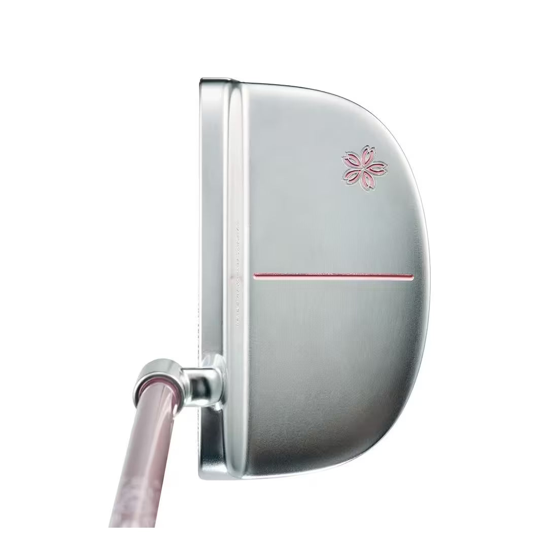 Honma Sakura Dance II Women's Graphite Golf Set - 12 Clubs + Bag (Right Hand)