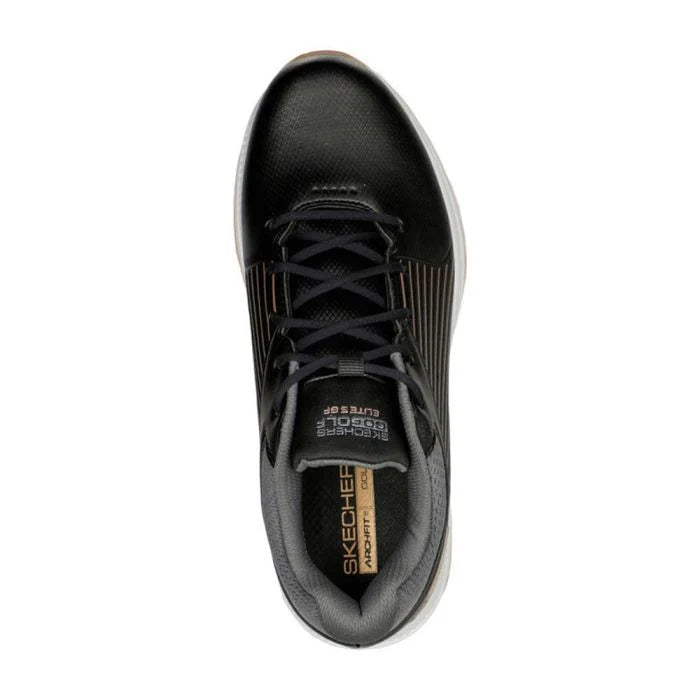 SKECHERS Women's Elite 5 GF MD Spikeless Golf Shoes