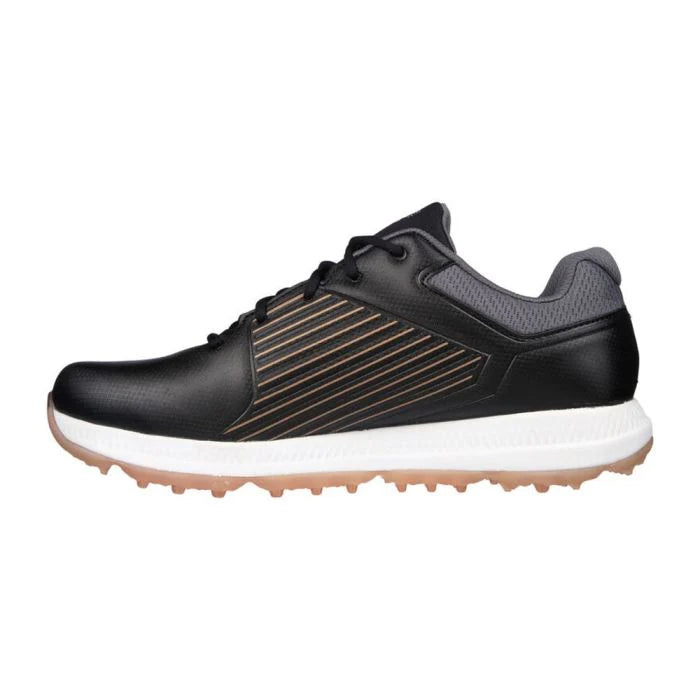 SKECHERS Women's Elite 5 GF MD Spikeless Golf Shoes
