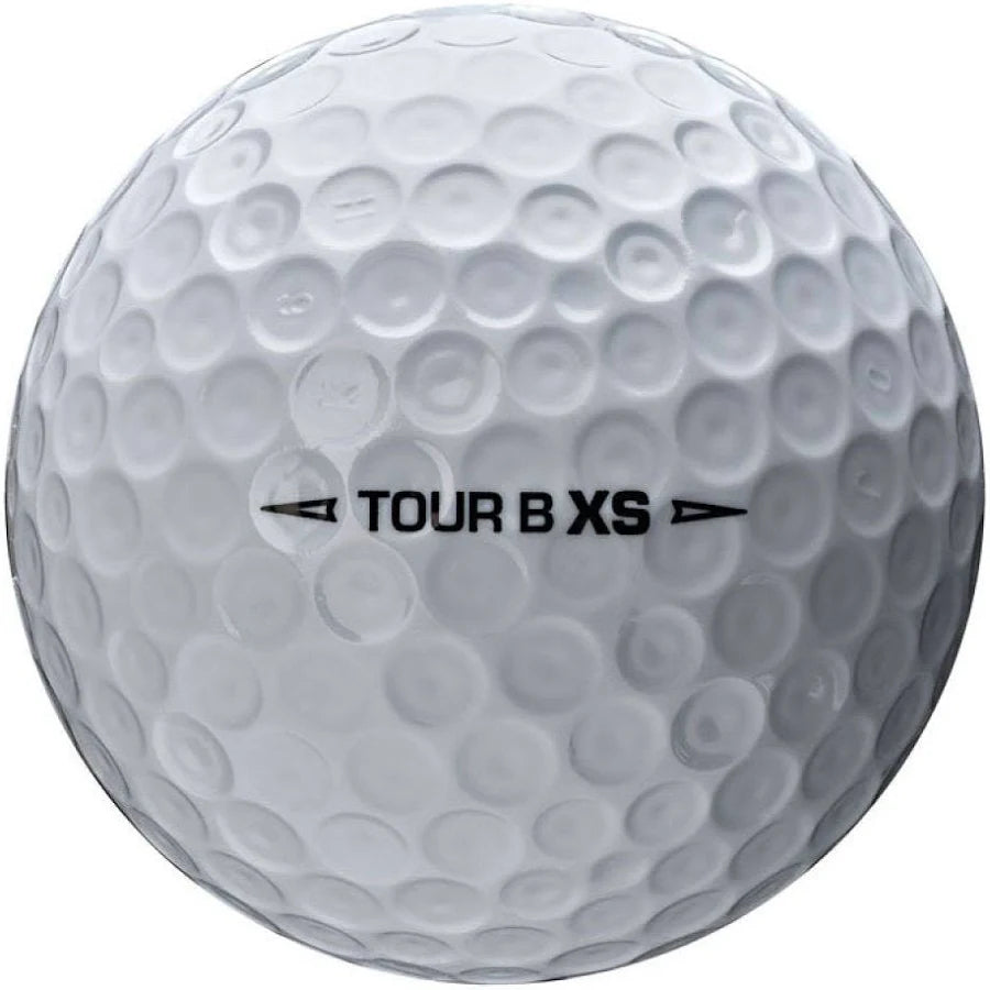 Bridgestone Tour B XS Golf Balls