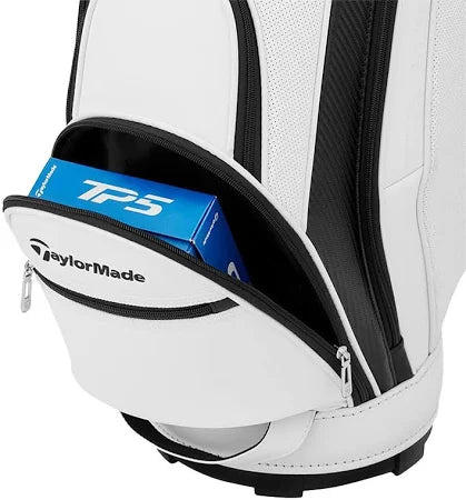 TaylorMade Sports Modern Cart Bag