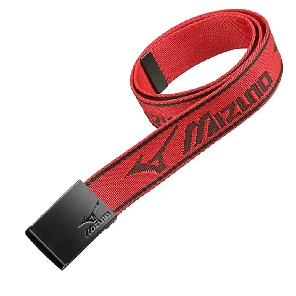 Mizuno Webbed Golf Belt
