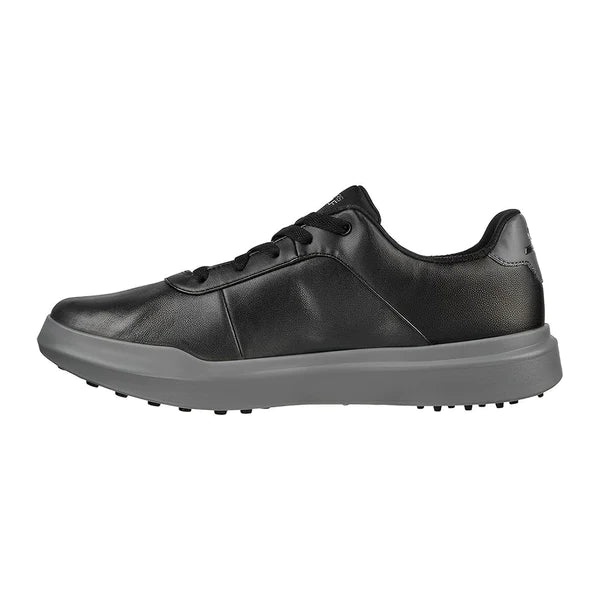 Skechers Men's Relaxed Fit GO Golf Drive 5 LX Spikeless Golf Shoes