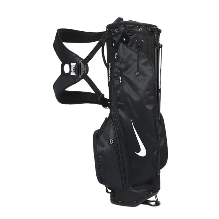 Nike Sport Lite Golf Stand Bag