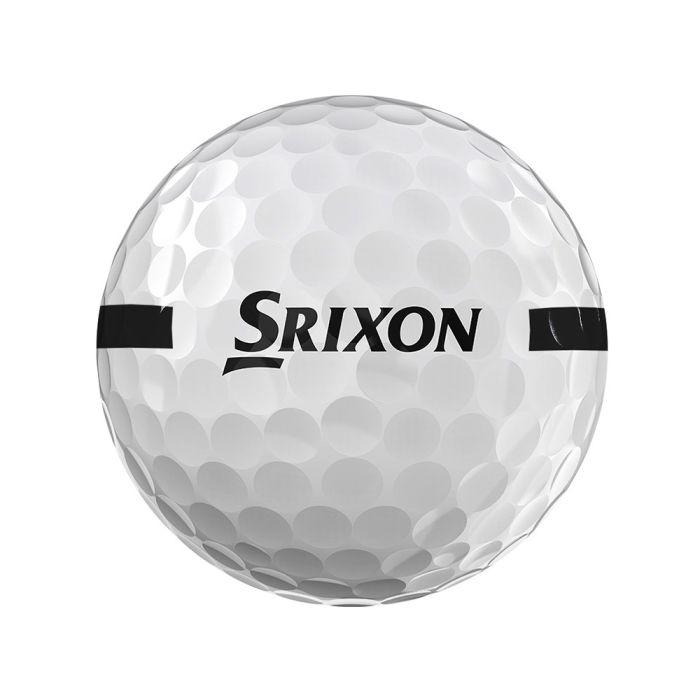 Srixon Range Golf Balls - White