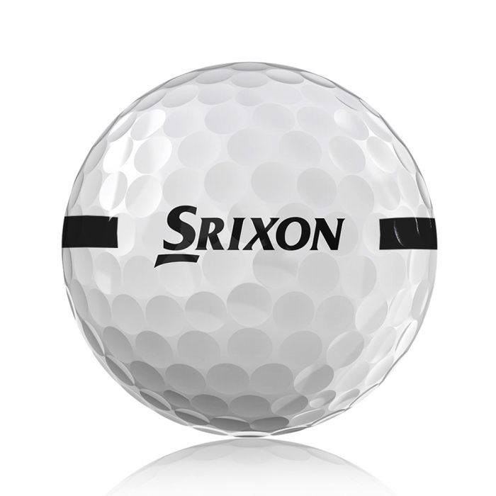 Srixon Range Golf Balls - White