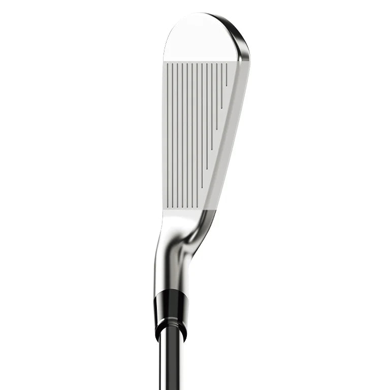 Srixon ZXi5 Steel Irons (4–9, PW) Srixon ZXi5 Steel Irons (4–9, PW)
