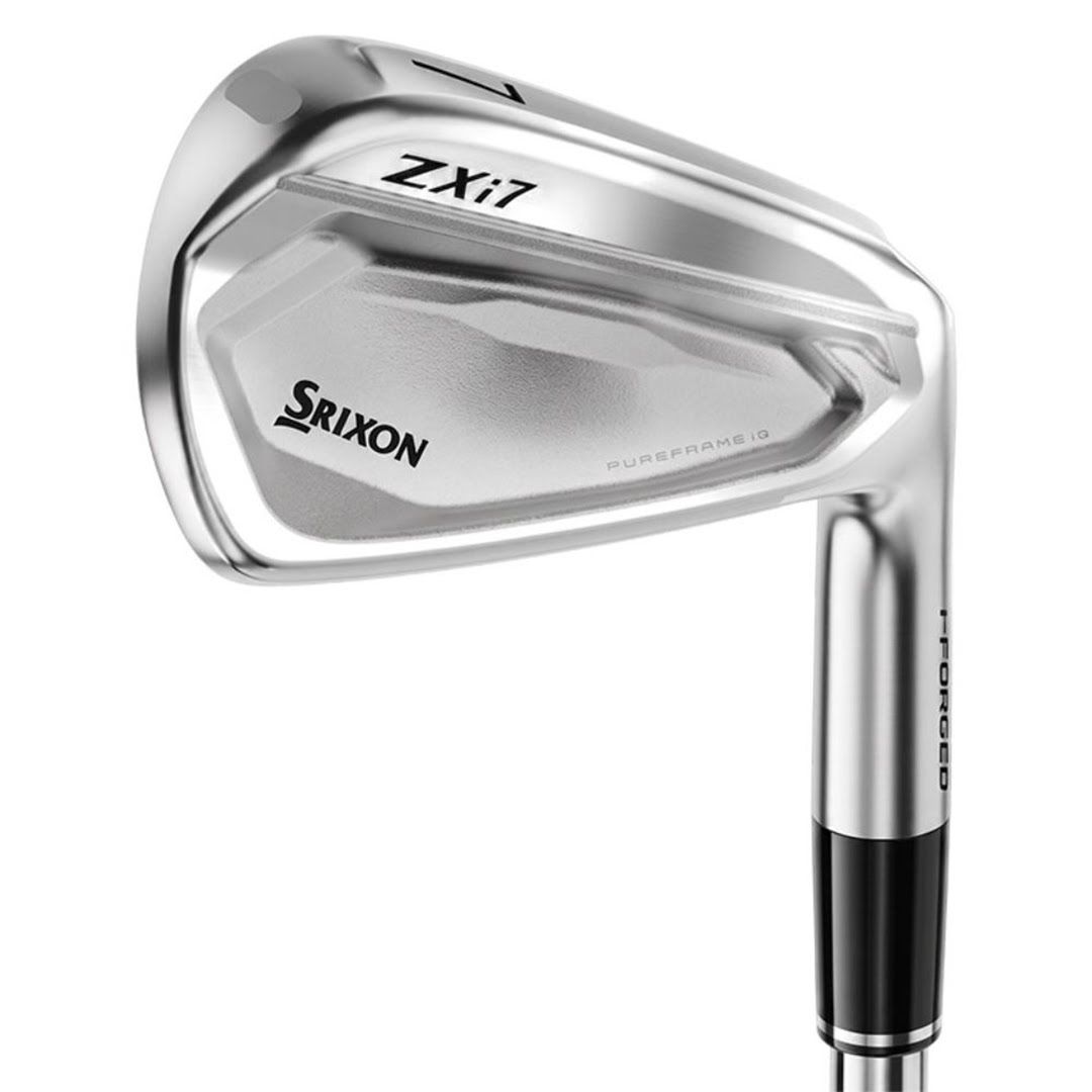 Srixon ZXi7 (4-PW) Steel Irons