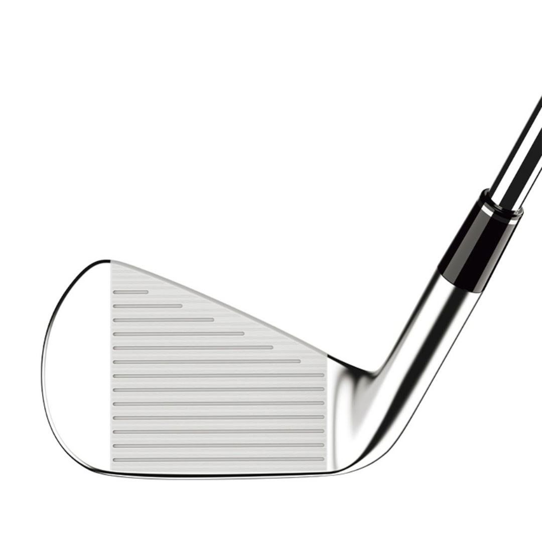 Srixon ZXi7 (4-PW) Steel Irons