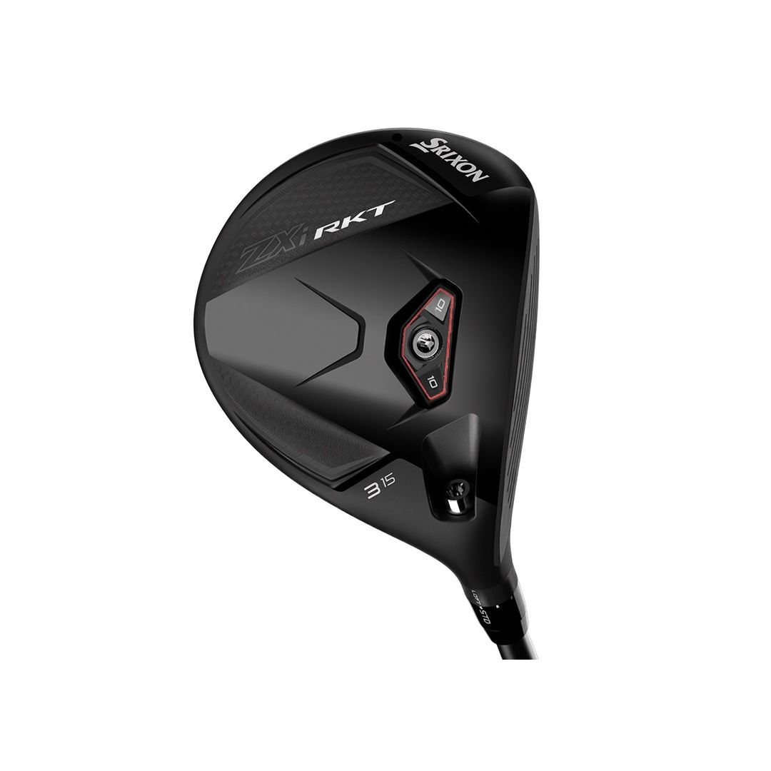 Srixon ZXi RKT Hybrid