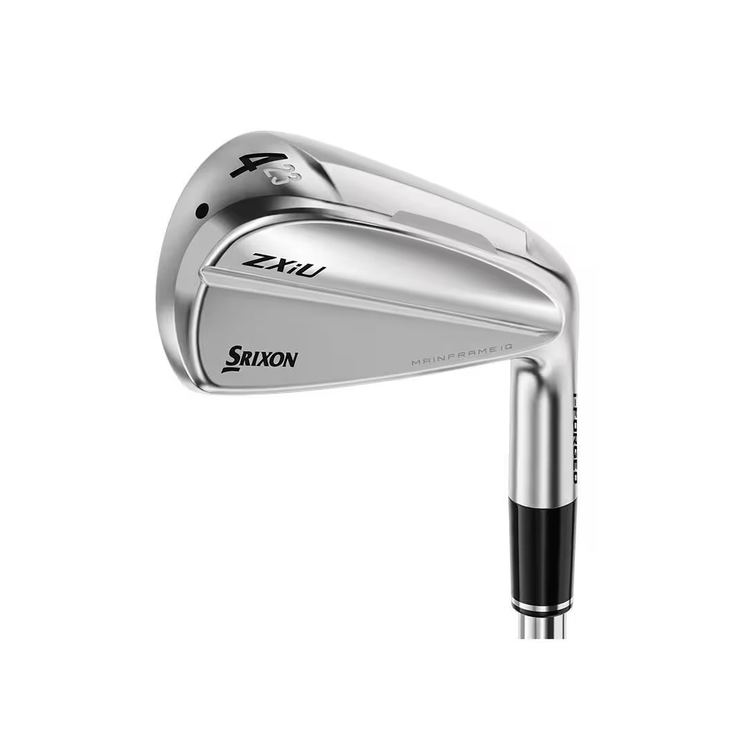 Srixon ZXiU Graphite Utility Iron