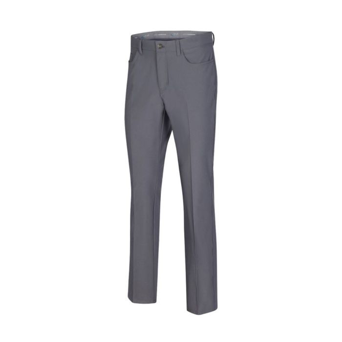Greg Norman ML75 G2S22P-905 Microlux 5-Pocket Golf Pants (US Size)