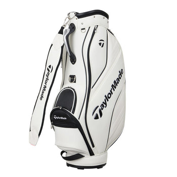 TaylorMade Sports Modern Cart Bag