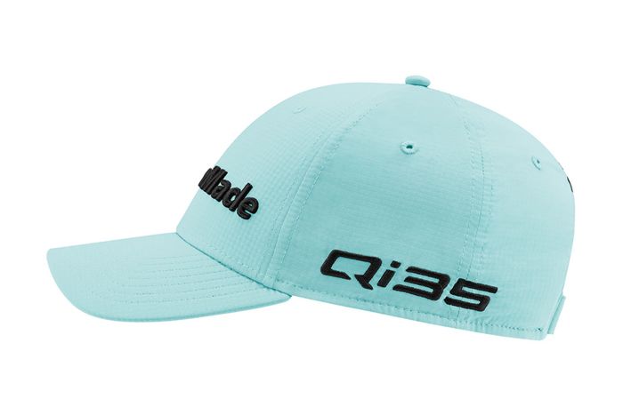 TaylorMade Tour Radar Performance Golf Cap
