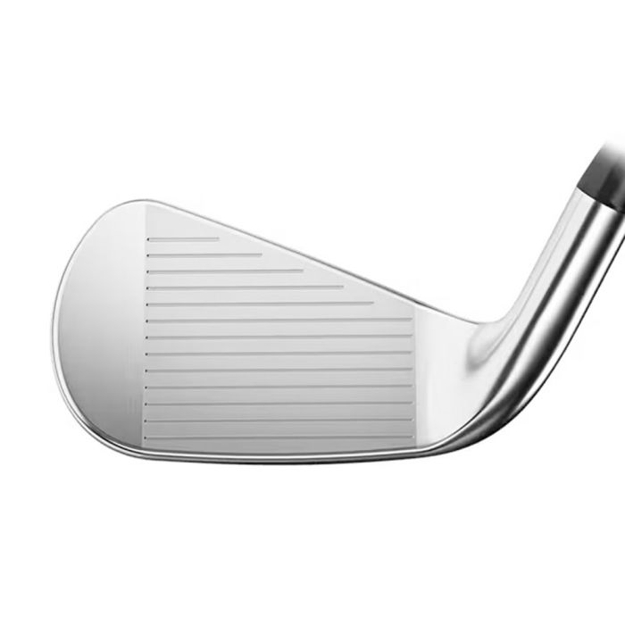 Titleist T350 (5-W) Steel Irons